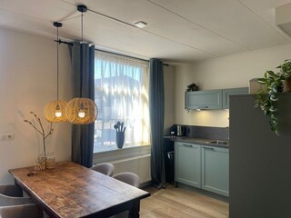 Holiday house Oostkapelle Features 3