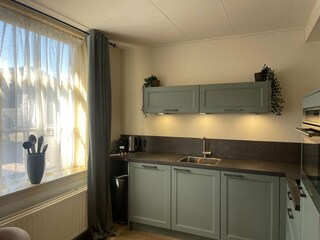 Vakantiehuis Oostkapelle Kenmerken 8