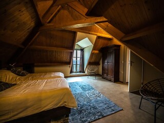 Maison de vacances Oostkapelle Équipement 14