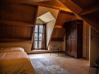 Vakantiehuis Oostkapelle Kenmerken 15