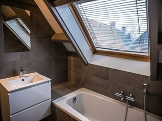 Vakantiehuis Oostkapelle Kenmerken 13