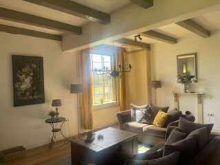 Vakantiehuis Oostkapelle Kenmerken 10