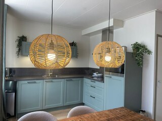 Vakantiehuis Oostkapelle Kenmerken 14