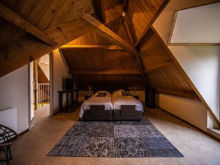 Vakantiehuis Oostkapelle Kenmerken 16