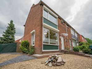 Holiday house Terraced house in Kerkrade with a garden - Kerkrade - image1