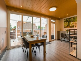 Casa de vacaciones Kerkrade Características 7