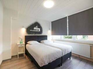 Casa de vacaciones Kerkrade Características 8