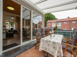Casa de vacaciones Kerkrade Grabación al aire libre 2