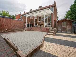 Casa de vacaciones Kerkrade Grabación al aire libre 3
