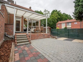 Casa de vacaciones Kerkrade Grabación al aire libre 4
