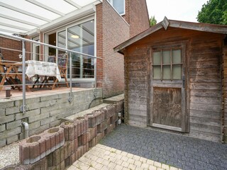 Casa de vacaciones Kerkrade Grabación al aire libre 5