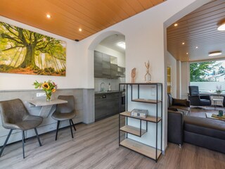 Maison de vacances Kerkrade Équipement 10