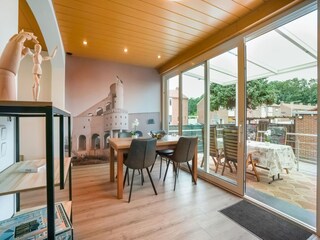 Ferienhaus Kerkrade Ausstattung 12