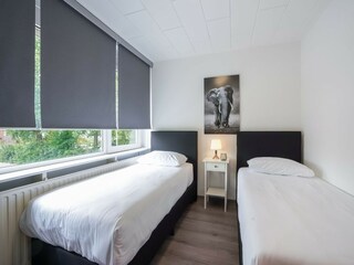 Casa de vacaciones Kerkrade Características 25