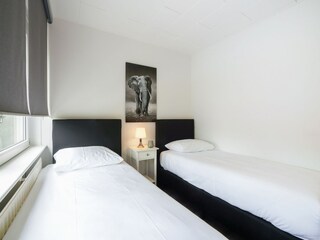 Maison de vacances Kerkrade Équipement 21