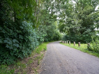 Vakantiehuis Kerkrade Omgeving 29