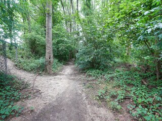 Casa de vacaciones Kerkrade Entorno 29