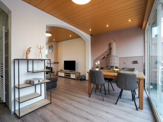 Casa de vacaciones Kerkrade Características 21