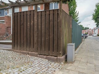 Casa de vacaciones Kerkrade Entorno 30