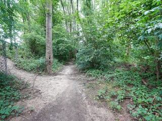 Casa de vacaciones Kerkrade Entorno 38