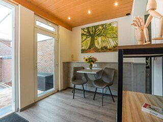 Casa de vacaciones Kerkrade Características 17