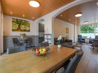 Vakantiehuis Kerkrade Kenmerken 16