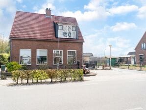 Maison de vacances confortable à Elim avec un jardin meublé - Hollandscheveld - image1