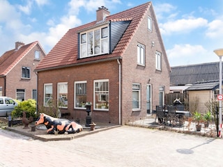 Holiday house Hollandscheveld Outdoor Recording 4