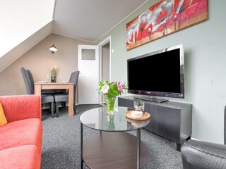 Maison de vacances Hollandscheveld Équipement 16