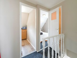 Maison de vacances Hollandscheveld Équipement 27