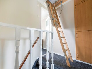 Maison de vacances Hollandscheveld Équipement 19