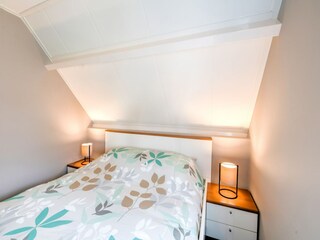 Maison de vacances Hollandscheveld Équipement 21