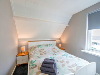 Maison de vacances Hollandscheveld Équipement 26