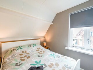 Maison de vacances Hollandscheveld Équipement 25