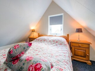 Maison de vacances Hollandscheveld Équipement 22