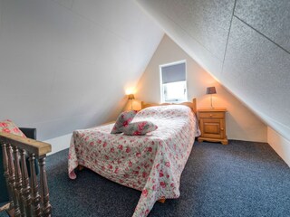Maison de vacances Hollandscheveld Équipement 28
