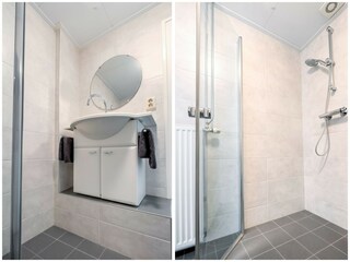 Maison de vacances Hollandscheveld Équipement 22