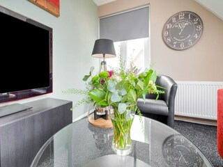 Vakantiehuis Hollandscheveld  37