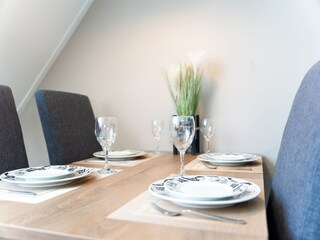 Maison de vacances Hollandscheveld  45