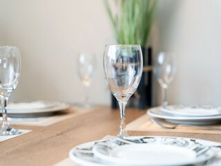 Maison de vacances Hollandscheveld  42