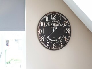 Maison de vacances Hollandscheveld  41