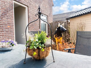 Holiday house Hollandscheveld  44