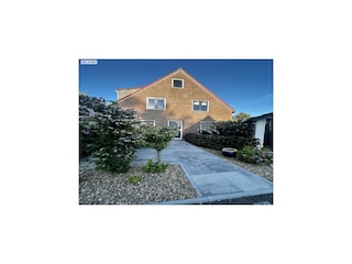 Ferienhaus Hollandscheveld Außenaufnahme 1