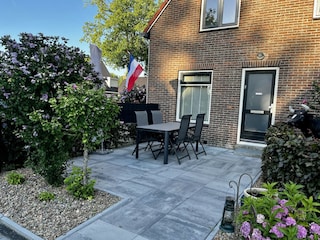 Ferienhaus Hollandscheveld Außenaufnahme 9