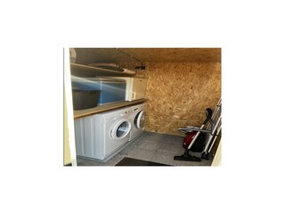 Maison de vacances Hollandscheveld  47