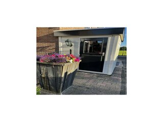 Maison de vacances Hollandscheveld  44