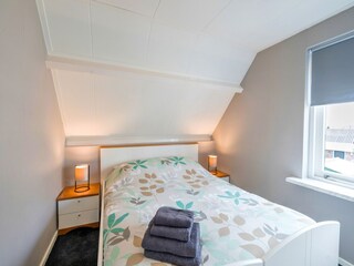 Maison de vacances Hollandscheveld Équipement 25