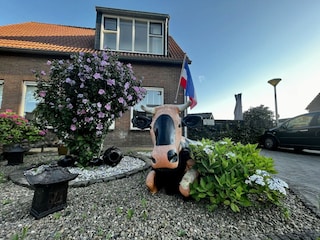 Ferienhaus Hollandscheveld Außenaufnahme 5