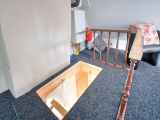 Vakantiehuis Hollandscheveld Kenmerken 19