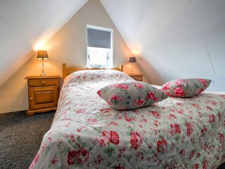 Maison de vacances Hollandscheveld Équipement 21